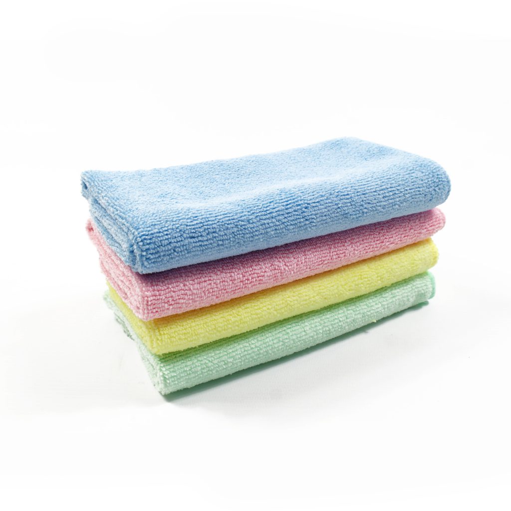 Microfibre terry heavy, type 305T - Novosan